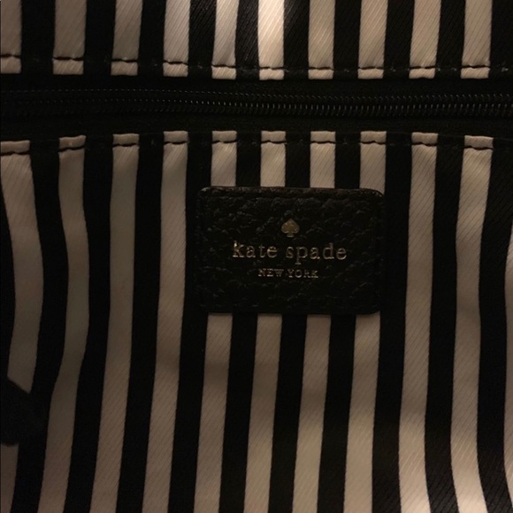 Kate Spade Purse - Picture 3 of 7